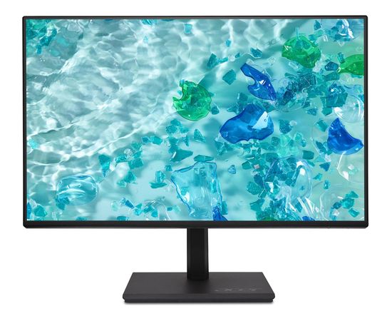 Acer B277UGb   27" 68,6cm 16:9  mit USB-C     black LED / LCD мониторы