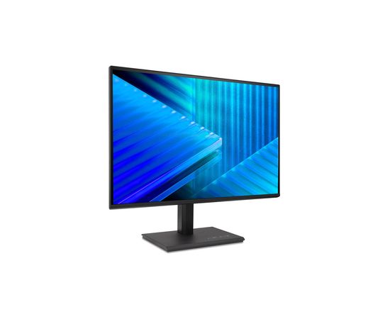 Acer B247WE5b  24"    61cm 16:10 100Hz 1920x1200 USB-C Black LED / LCD мониторы