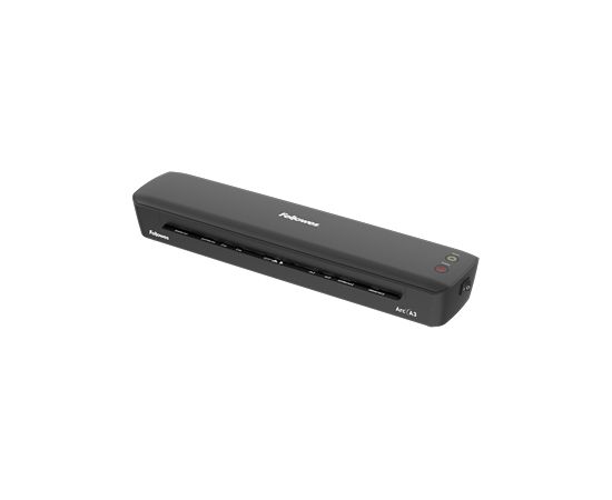 Fellowes ламинатор ARC A3 Black Ламинирующее оборудование