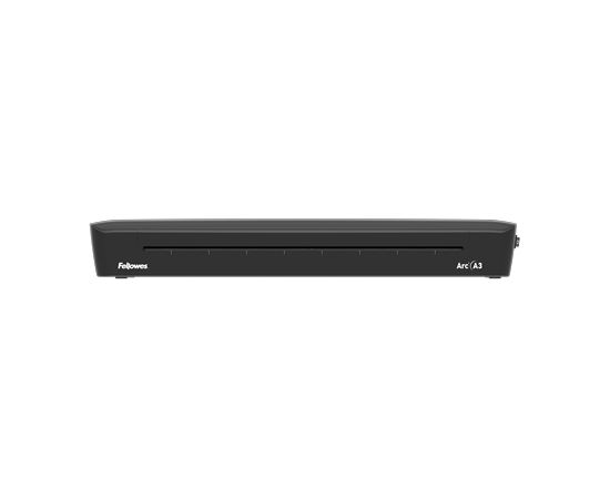 Fellowes ламинатор ARC A3 Black Ламинирующее оборудование