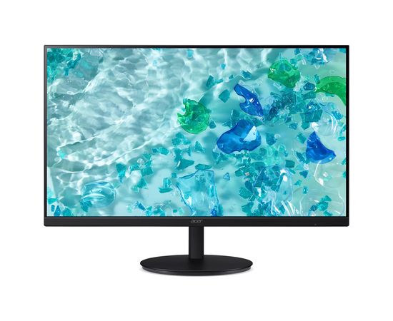 Acer CB322QKAbmiiprx 31.5 Zoll 4K (UHD) IPS LED 16:9 60 Hz Monitor LED / LCD мониторы