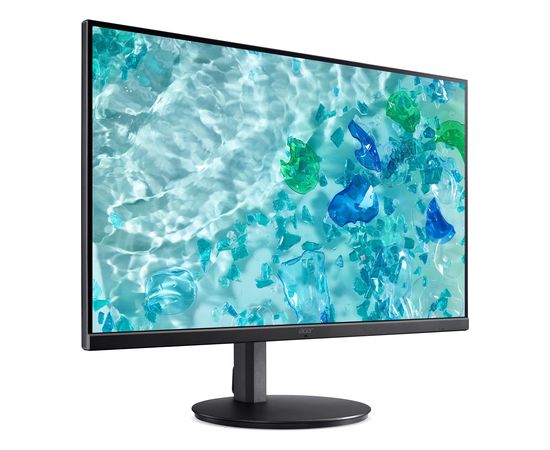 Acer CB322QKAbmiiprx 31.5 Zoll 4K (UHD) IPS LED 16:9 60 Hz Monitor LED / LCD мониторы