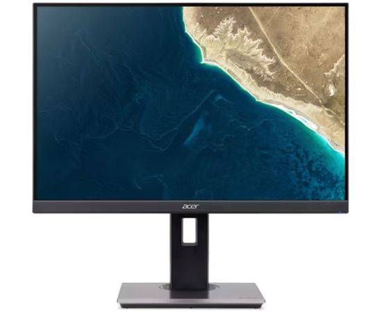 Acer Vero B7 B247W E5 computer monitor 61 cm (24) 1920 x 1200 pixels WUXGA Black Monitori