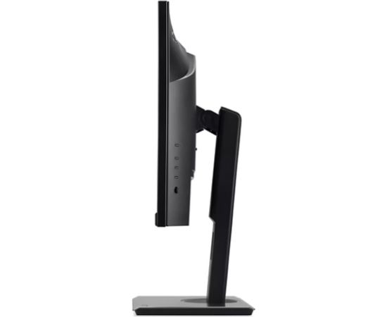 Acer Vero B7 B247W E5 computer monitor 61 cm (24) 1920 x 1200 pixels WUXGA Black Monitori