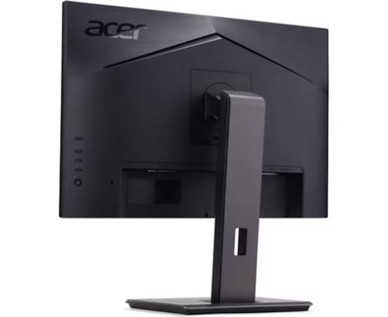 Acer Vero B7 B247W E5 computer monitor 61 cm (24) 1920 x 1200 pixels WUXGA Black Monitori