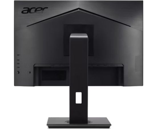 Acer Vero B7 B247W E5 computer monitor 61 cm (24) 1920 x 1200 pixels WUXGA Black Monitori