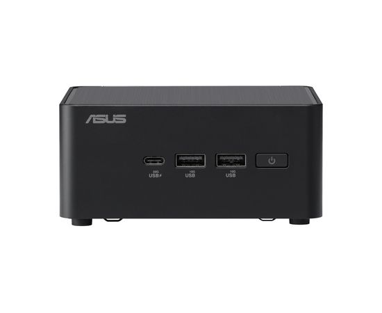 ASUS RNUC14RVHV700002I MTL-H 28W vPro (U7 165H) Персональные компьютеры