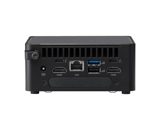 ASUS RNUC14RVHV700002I MTL-H 28W vPro (U7 165H) Персональные компьютеры