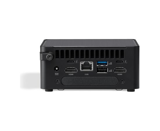 ASUS RNUC14RVHV700002I MTL-H 28W vPro (U7 165H) Персональные компьютеры