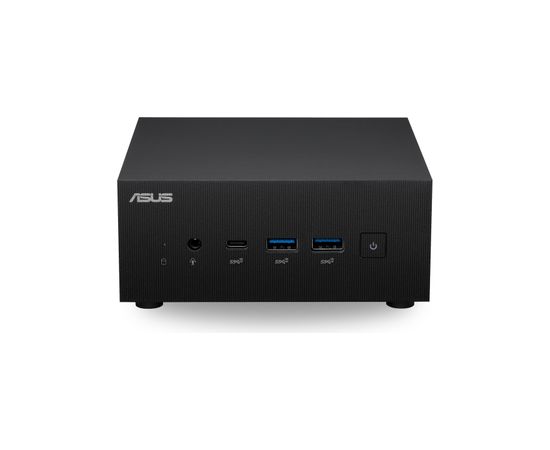 ASUS PN64-BB7004MDE1 i7-13700H/black/non-logo ohne OS Personālie datori