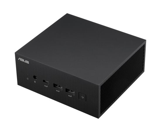 ASUS PN64-BB7004MDE1 i7-13700H/black/non-logo ohne OS Personālie datori