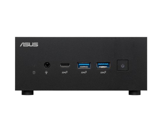ASUS PN64-BB7004MDE1 i7-13700H/black/non-logo ohne OS Personālie datori