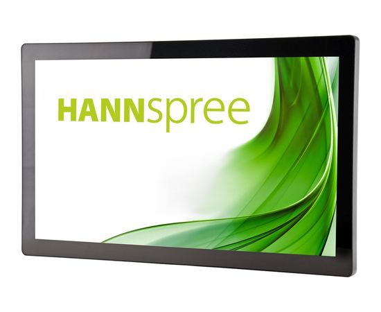 Hannspree 54.6cm (21,5") HO225HTB 16:9 M-TOUCH VGA+HDMI LED / LCD мониторы