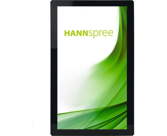 Hannspree 54.6cm (21,5") HO225HTB 16:9 M-TOUCH VGA+HDMI LED / LCD мониторы
