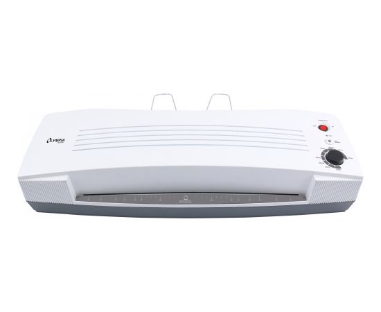 Olympia Laminiergerät A 6040       bis DIN A2          White Laminēšanas iekārtas