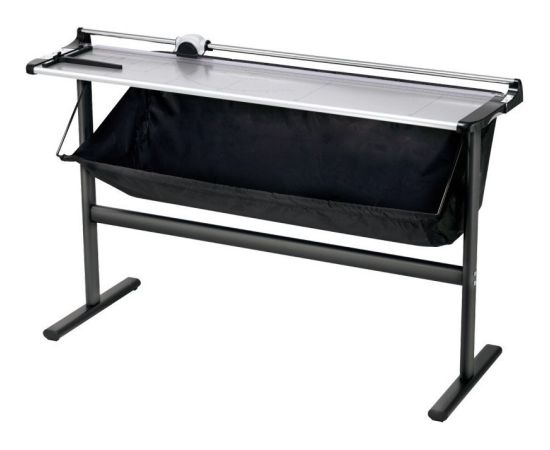 Olympia Rollenschneider TR 1307 A0       300x1330mm   silber Giljotīnas