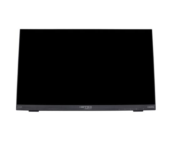 Hannspree 54.6cm (21,5") HT225HPB 16:9  M-Touch HDMI+DP blac LED / LCD мониторы