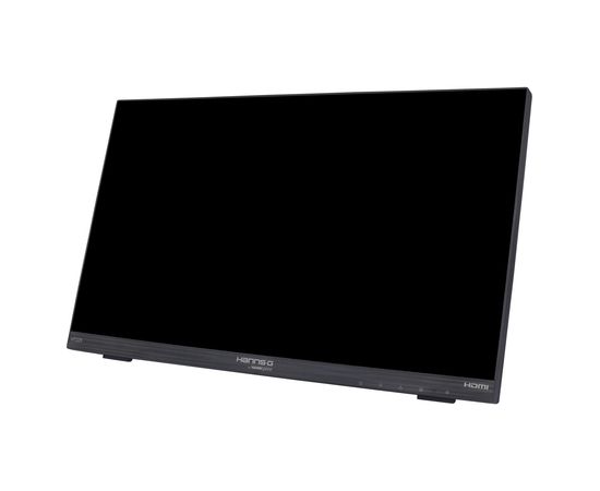 Hannspree 54.6cm (21,5") HT225HPB 16:9  M-Touch HDMI+DP blac LED / LCD мониторы