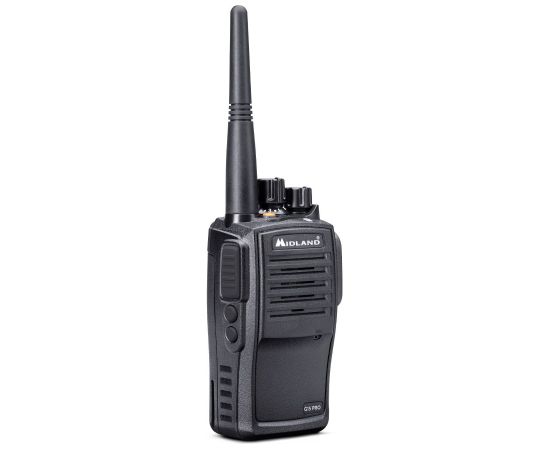 Midland G15PRO PMR IP67 radio stacija Rācijas