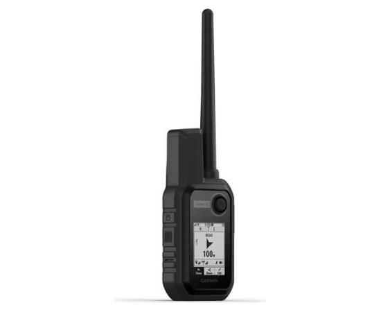 Garmin ALPHA10 uztvērējs tikai Rācijas