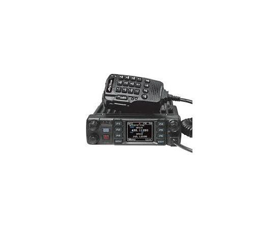 Anytone Ciparu stacijas radio VHF/UHF Rācijas