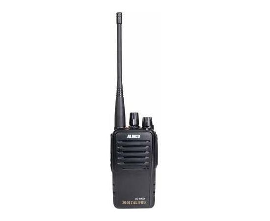Портативная радиостанция Alinco dPMR IP67 Радиостанции
