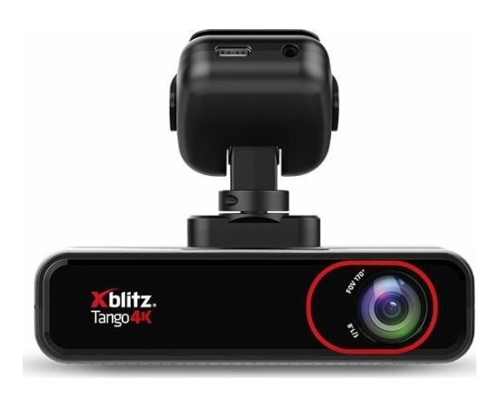 Xblitz Autoreģistrators 30fps/1600p Video reģistratori