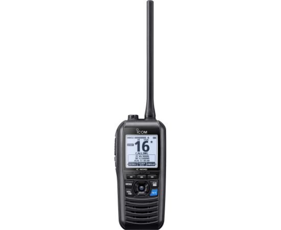 Icom ICOM MARINE AIS portatīvais radioaparāts Rācijas