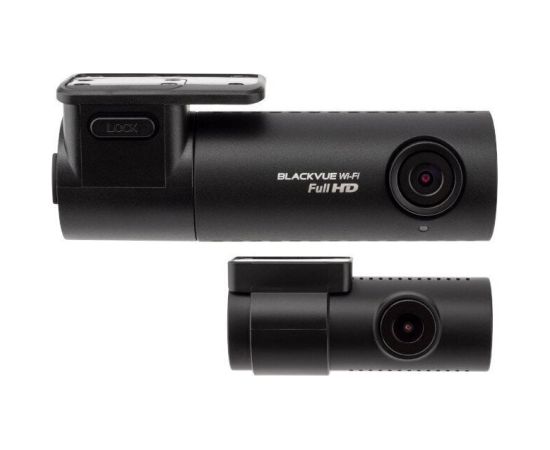 Видеорегистратор Blackvue + 64GB Видеорегистраторы