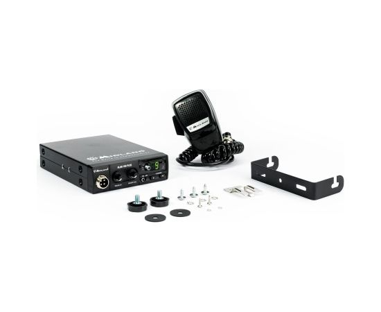 Midland ALAN 100+B CB radio stacija AM/FM Rācijas