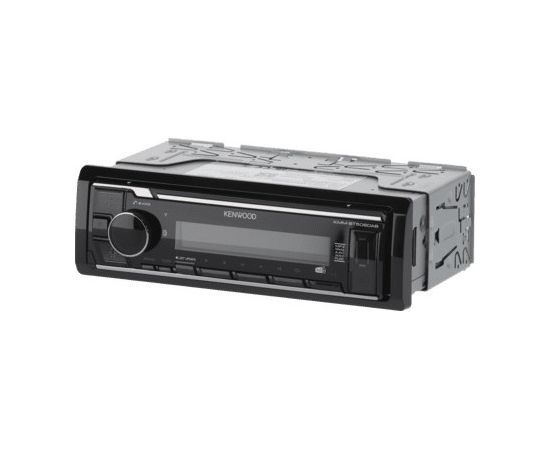 Kenwood KMM-BT508DAB USB/AUX/BT/iPhone пылесборник Автомагнитолы