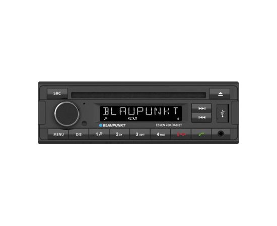 BLAUPUNKT Essen 200 DAB BT CD Автомагнитолы