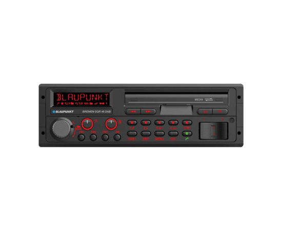 BLAUPUNKT Bremen SQR46 DAB Автомагнитолы