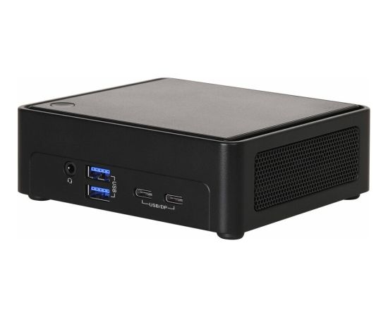 ASRock Barebone NUCS-Box-155H  HDMI/USB-C/LAN           DDR5 retail Personālie datori