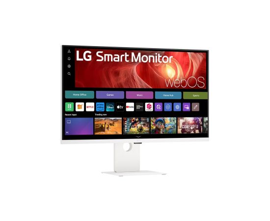 Monitor LG 37U730SA-W Smart Monitori
