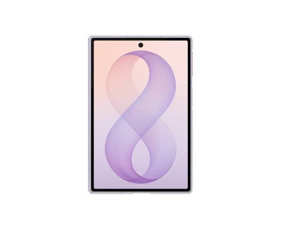 Samsung EF-CF971CTE Clear Magnet Cover Защитный чехол для Galaxy Z Fold 8 / прозрачный Чехлы - альтернативные