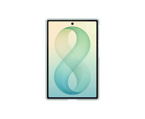 Samsung EF-EF971CGE Silicone Magnet Cover Защитный чехол для Galaxy Z Fold 8 / зелёный Чехлы - альтернативные