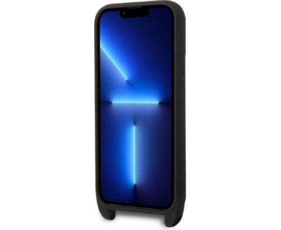 Karl Lagerfeld KLHCP14LSTKMK Чехол для Apple iPhone 14 Pro Чехлы - альтернативные