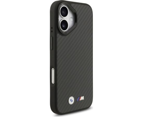 BMW M Kevlar Matt MagSafe Case Aizsargapvalks priekš Apple iPhone 17 Neoriģinālie Maciņi