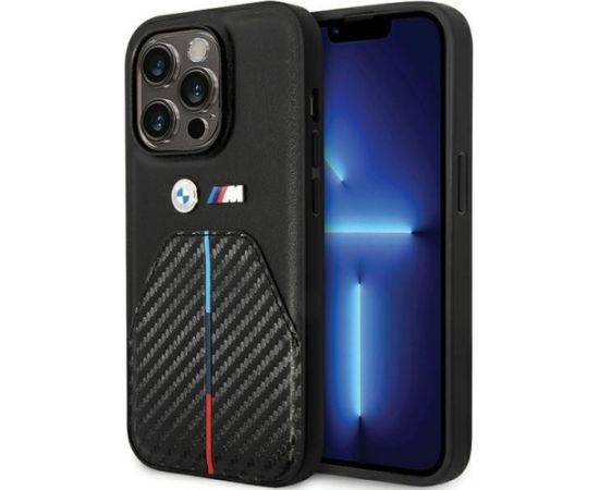 BMW BMHCP14L22NSTB Чехол для Apple iPhone 14 Pro Чехлы - альтернативные