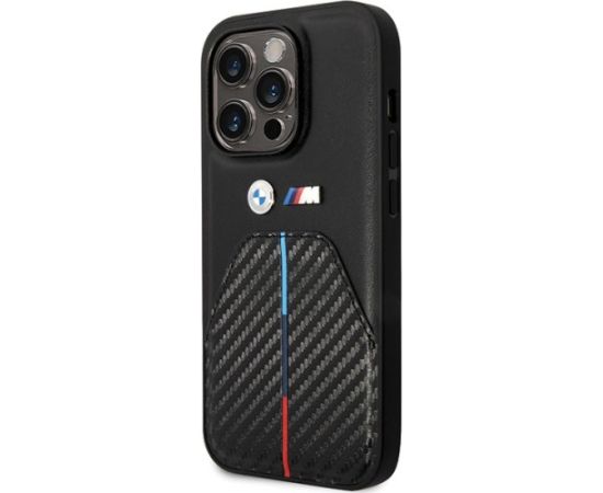 BMW BMHCP14L22NSTB Чехол для Apple iPhone 14 Pro Чехлы - альтернативные