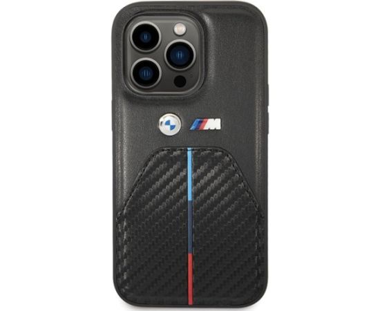 BMW BMHCP14L22NSTB Чехол для Apple iPhone 14 Pro Чехлы - альтернативные