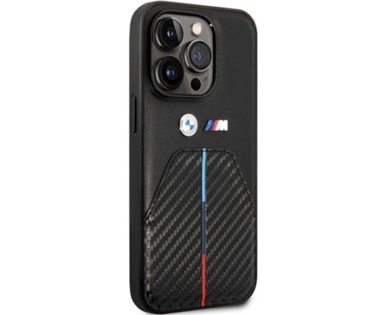 BMW BMHCP14L22NSTB Чехол для Apple iPhone 14 Pro Чехлы - альтернативные