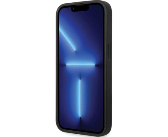 BMW BMHCP14L22NSTB Чехол для Apple iPhone 14 Pro Чехлы - альтернативные