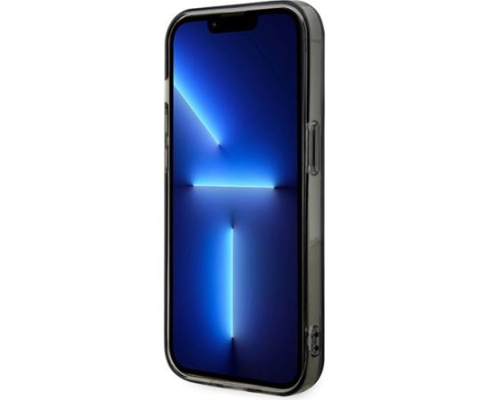 BMW BMHMP14LHDTK Aizmugurējais Apvalks Priekš Apple iPhone 14 Pro Neoriģinālie Maciņi