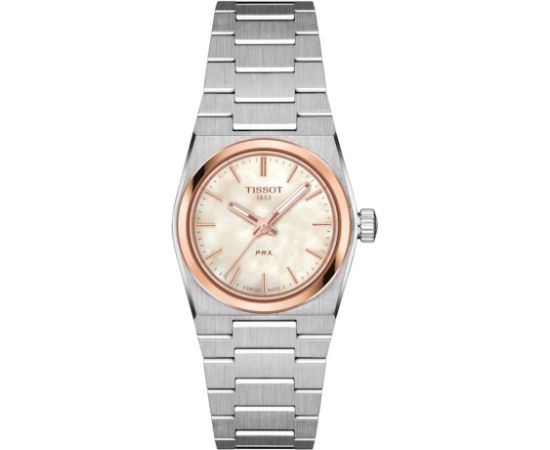 Tissot Prx 25mm T137.010.21.111.00 Rokas pulksteņi 