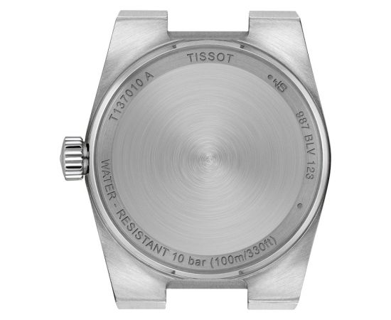 Tissot Prx 25mm T137.010.21.111.00 Rokas pulksteņi 