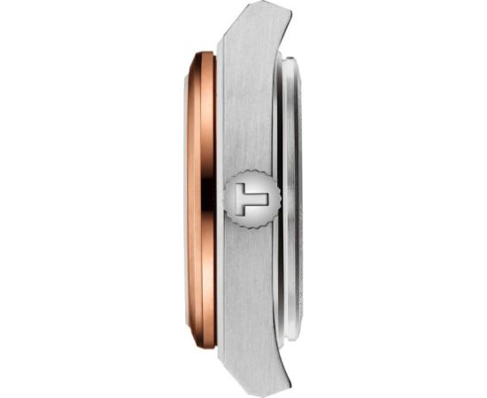 Tissot Prx 25mm T137.010.21.111.00 Rokas pulksteņi 