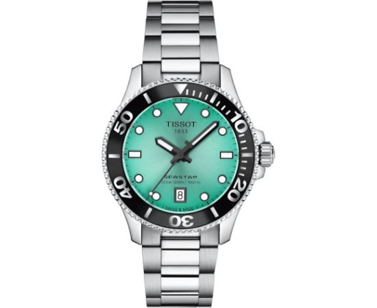Tissot Seastar 1000 36MM T120.210.11.091.00 Rokas pulksteņi 