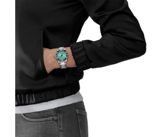 Tissot Seastar 1000 36MM T120.210.11.091.00 Rokas pulksteņi 